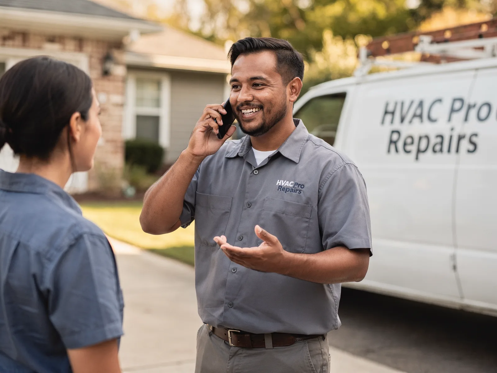Heat Pump Repair San Cristobal, NM FAQs